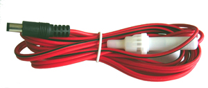 Náhradní napájecí kabel